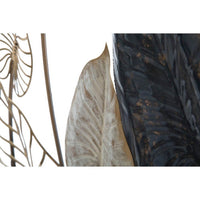 Decorazione parete ferro century cm 66X4,5X100 - CENTURY