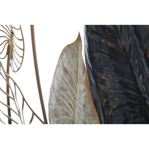 Decorazione parete ferro century cm 66X4,5X100 - CENTURY