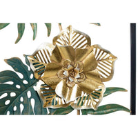 Decorazione parete ferro cm 31X4X90 - CAMPUR