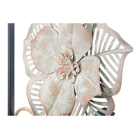 Decorazione parete ferro cm 31X4X90 - CAMPUR