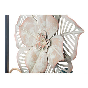 Decorazione parete ferro cm 31X4X90 - CAMPUR