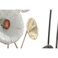 Decorazione parete ferro grid verticale cm 50X6X90,5 - GRID VERTICALE