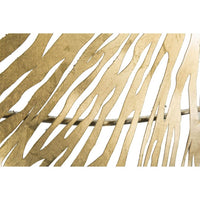 Decorazione parete ferro iris verticale cm 115X5X64 - IRIS VERTICALE