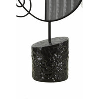 Scultura moderno cm 24X8,5X49 - PICASSY