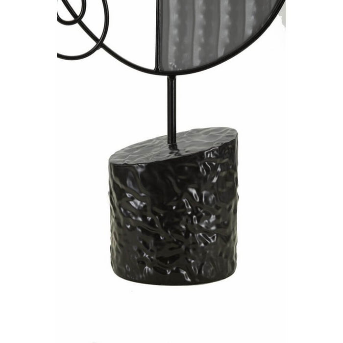 Scultura moderno cm 24X8,5X49 - PICASSY