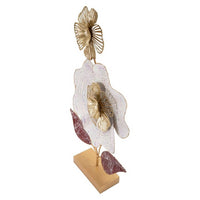 Scultura moderna Lovi cm 35,5X9X59 - LOVIX