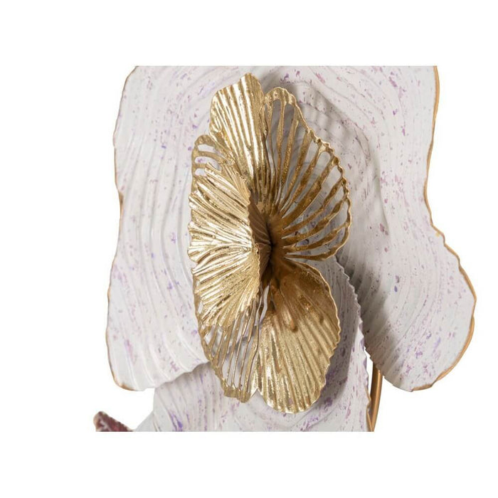 Scultura moderna Lovi cm 35,5X9X59 - LOVIX