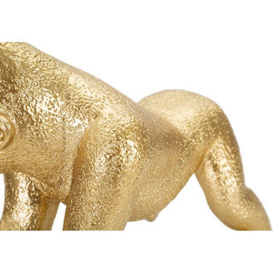 Gorilla decorativo lato cm 24,3X13,9X22,8 - GORILUS