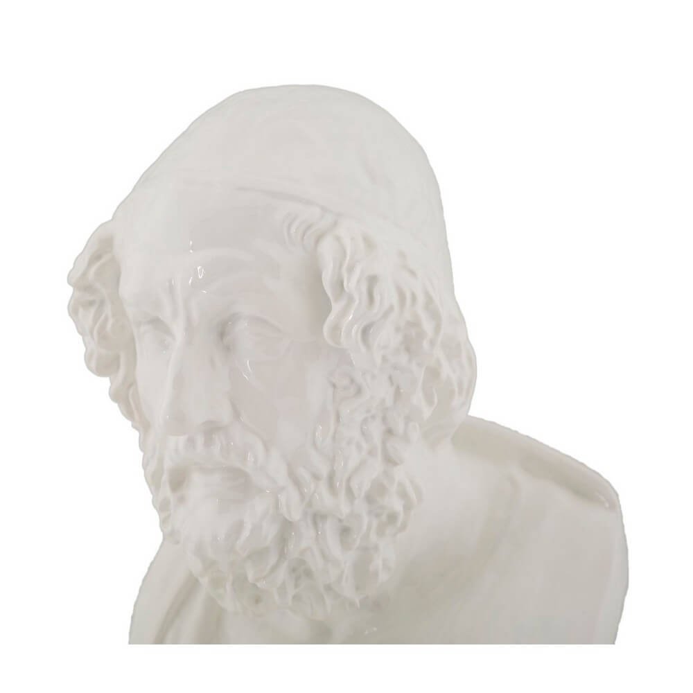 Scultura saggio in arte classica - SAGALIS