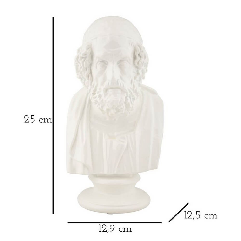 Scultura saggio in arte classica - SAGALIS