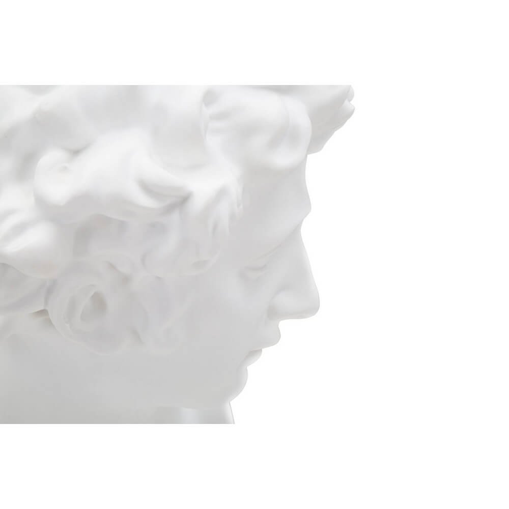 Statua soprammobile donna in arte classica - CLAUDIA