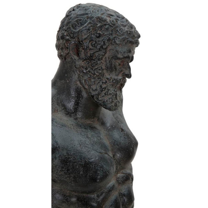 Statuetta di design busto di uomo - ASTOR