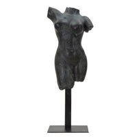 Statuetta di design busto di donna - ELISIA
