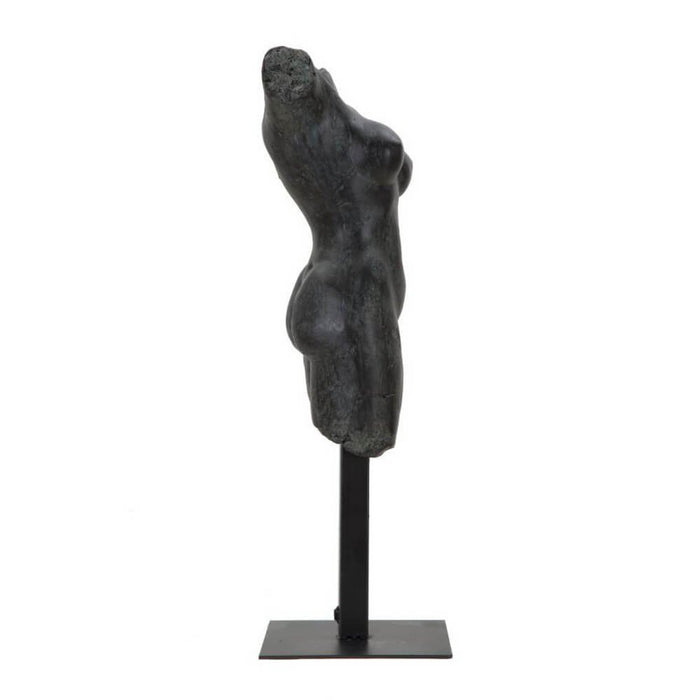 Statuetta di design busto di donna - ELISIA