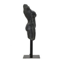 Statuetta di design busto di donna - ELISIA