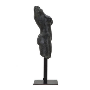 Statuetta di design busto di donna - ELISIA