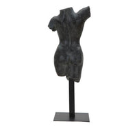 Statuetta di design busto di donna - ELISIA