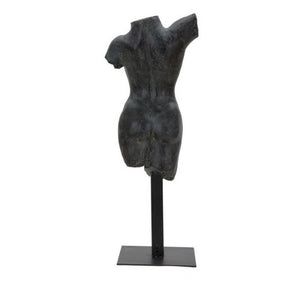 Statuetta di design busto di donna - ELISIA