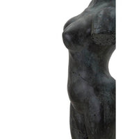 Statuetta di design busto di donna - ELISIA