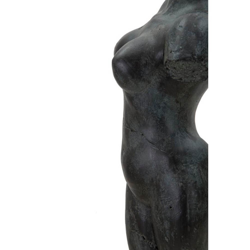 Statuetta di design busto di donna - ELISIA