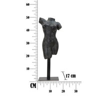 Statuetta di design busto di donna - ELISIA