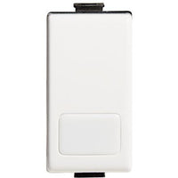 Bticino Matix deviatore illuminabile AM5003L