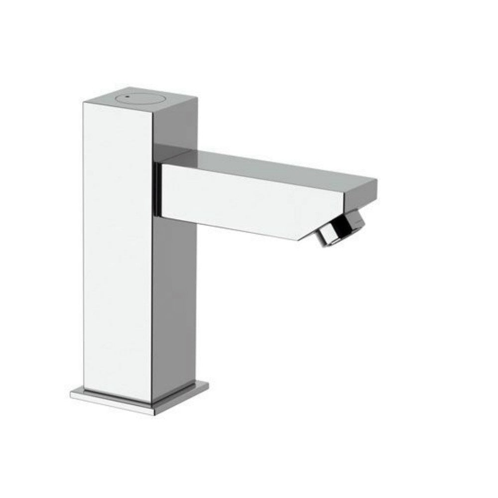 Rubinetto a temporizzazione elettronica 2 tempi - serie tempor