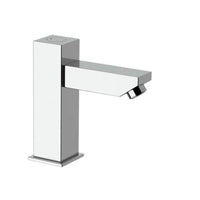 Rubinetto a temporizzazione elettronica 2 tempi - serie tempor