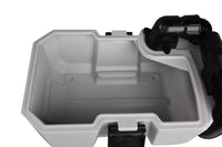 ASPIRATORE LXT A BATTERIA 18V MAKITA 7,5 LT FILTRO HEPA - DVC750LZX1