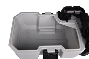 ASPIRATORE LXT A BATTERIA 18V MAKITA 7,5 LT FILTRO HEPA - DVC750LZX1