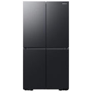 Samsung RF59C70TEB1-ES Frigorifero 4 Porte 649 Litri Classe E WiFi Total No Frost All Around Cooling Twist Ice Maker 912x1779x723 Nero