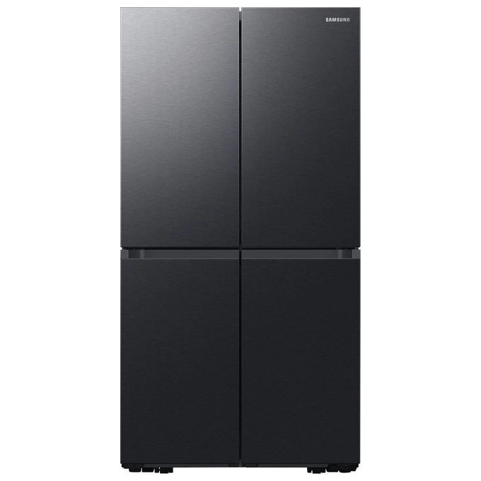 Samsung RF59C70TEB1-ES Frigorifero 4 Porte 649 Litri Classe E WiFi Total No Frost All Around Cooling Twist Ice Maker 912x1779x723 Nero