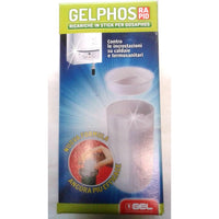 Gelphos rapid 8 ricariche b00kw94gke