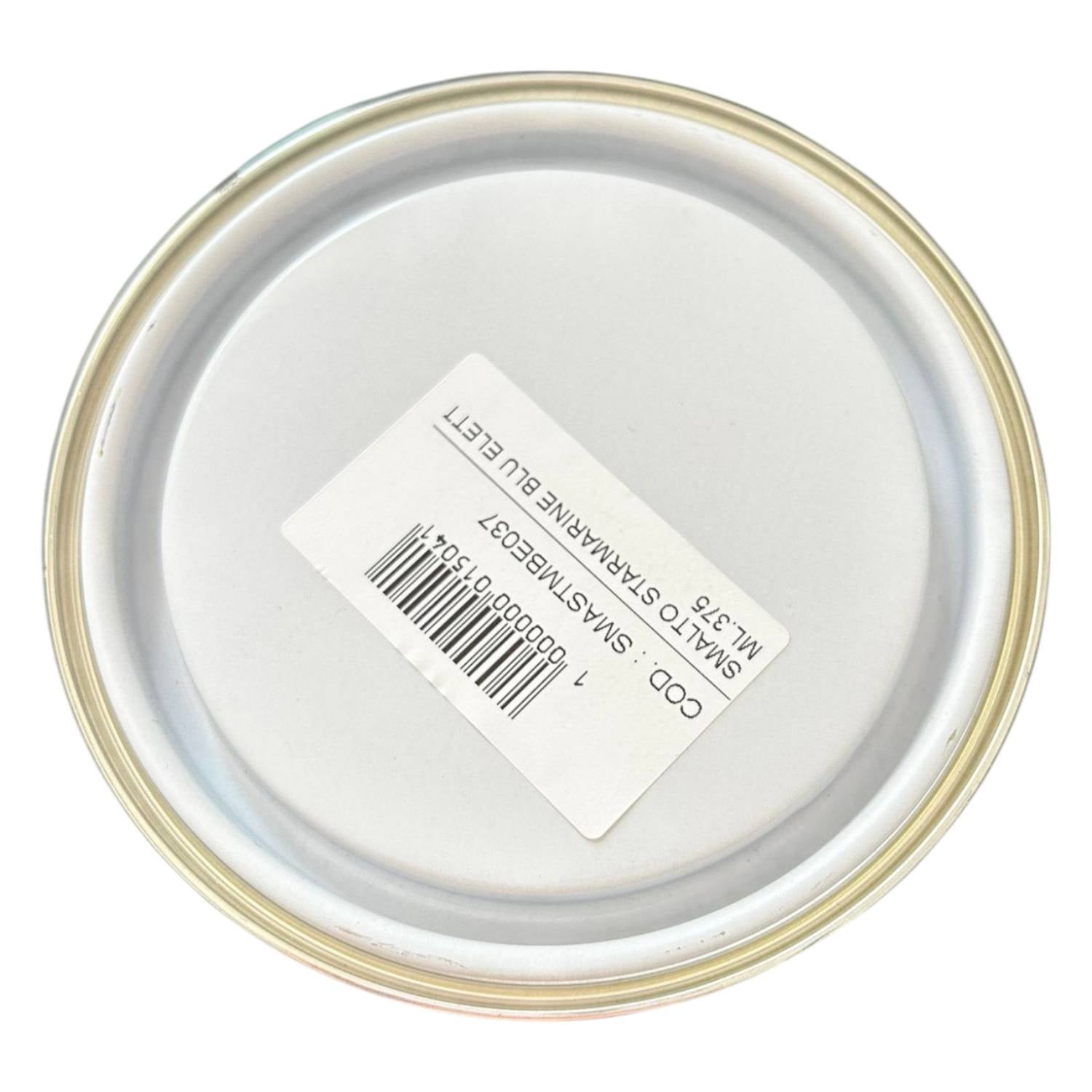 SMALTO PROFESSIONALE STARMARINE COLORE BLU ELETTRICO 375ML