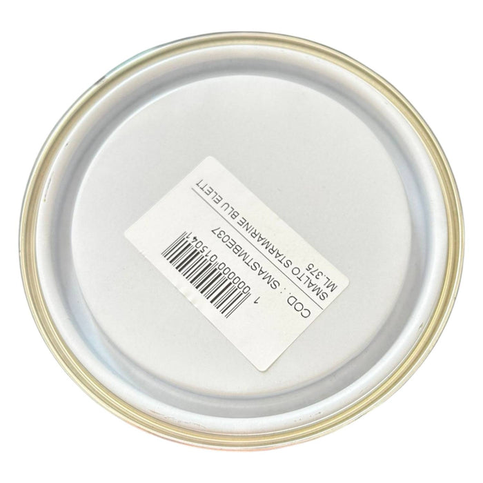 SMALTO PROFESSIONALE STARMARINE COLORE BLU ELETTRICO 375ML