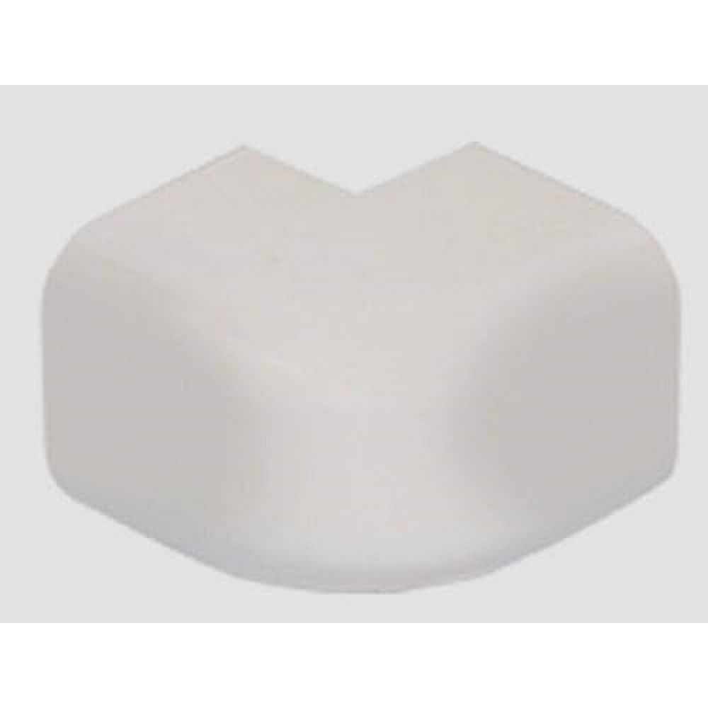 Angolo esterno 65x50mm vecamco 9 801-113-08