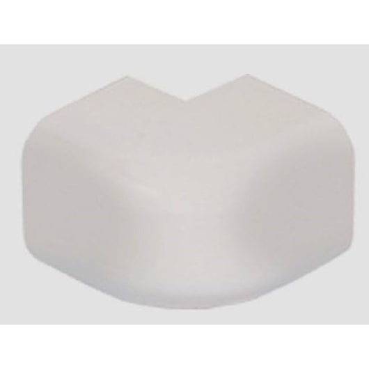 Angolo esterno 65x50mm vecamco 9 801-113-08