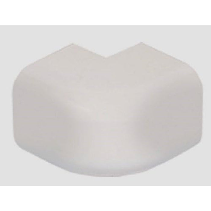 Angolo esterno 65x50mm vecamco 9 801-113-08