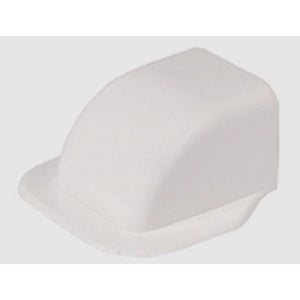 Curva a muro 65x50mm vecamco 980 1-116-08