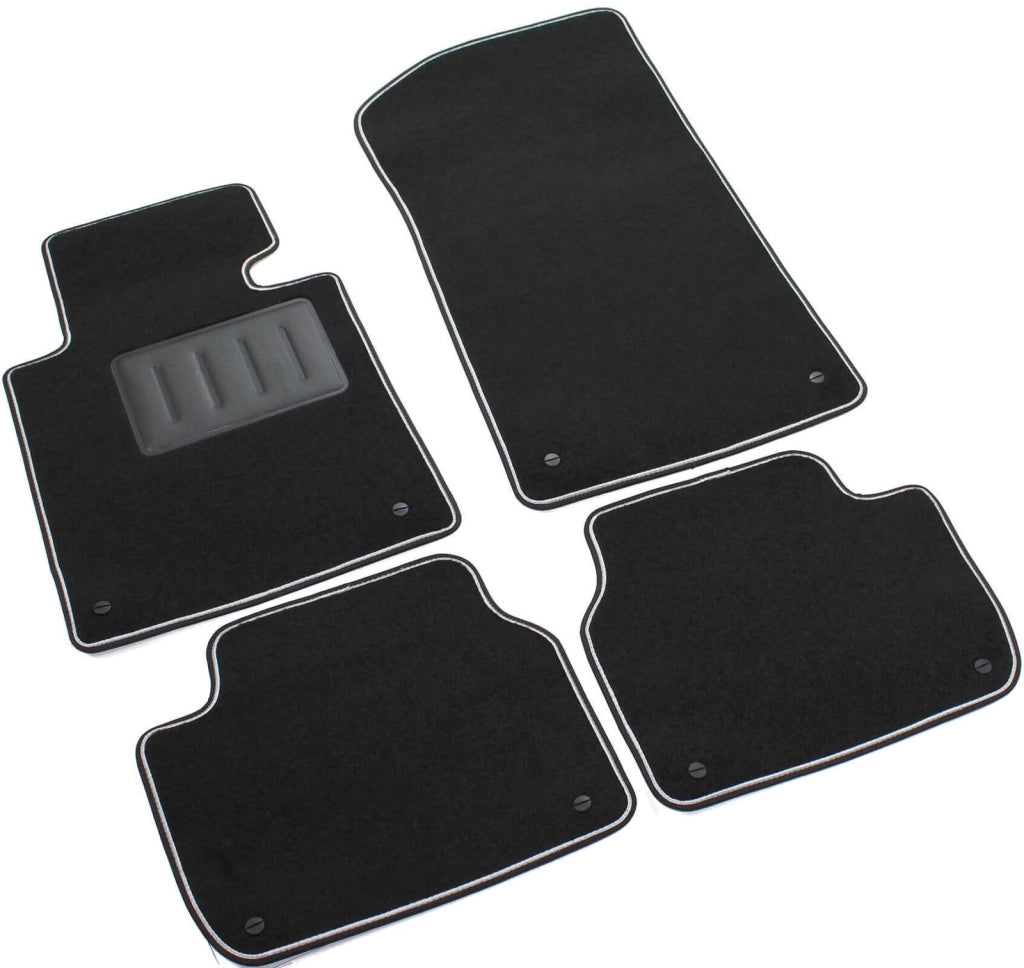 SPRINT00303 , BMW Serie 3 E46 Berlina, Station Wagon, Coupè, dal 1998-2005, Non compatibili con modello Cabriolet , SAC