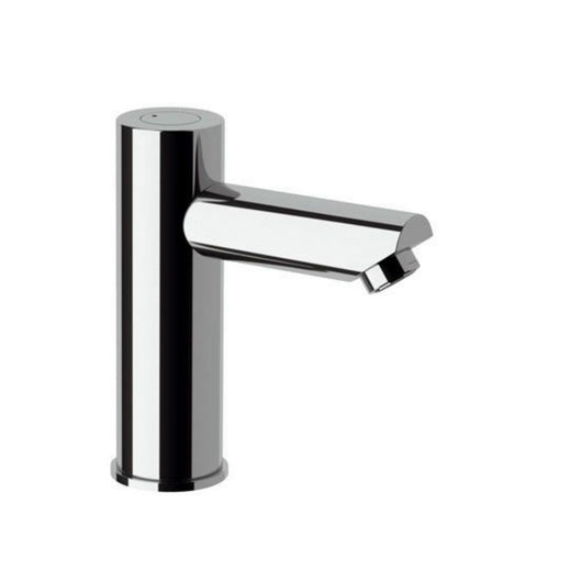 Rubinetto tondo a temporizzazione elettronica 10s - serie tempor