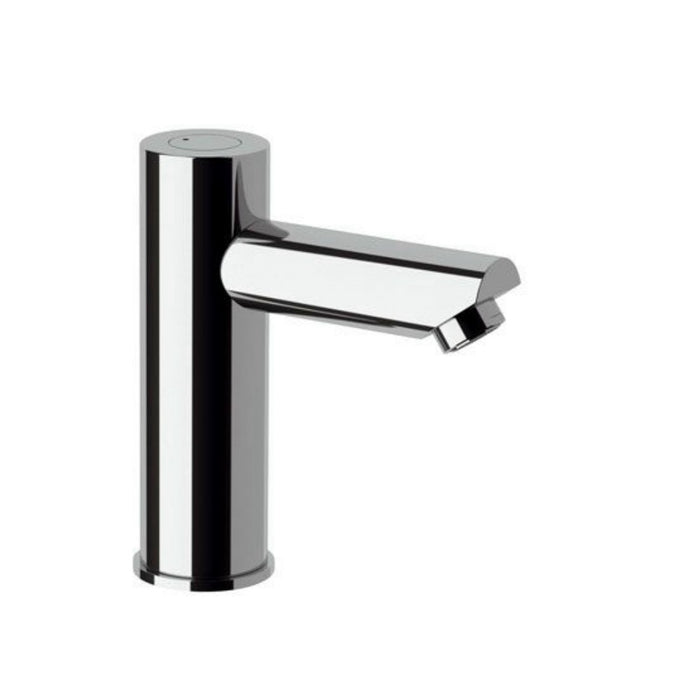 Rubinetto tondo a temporizzazione elettronica 10s - serie tempor