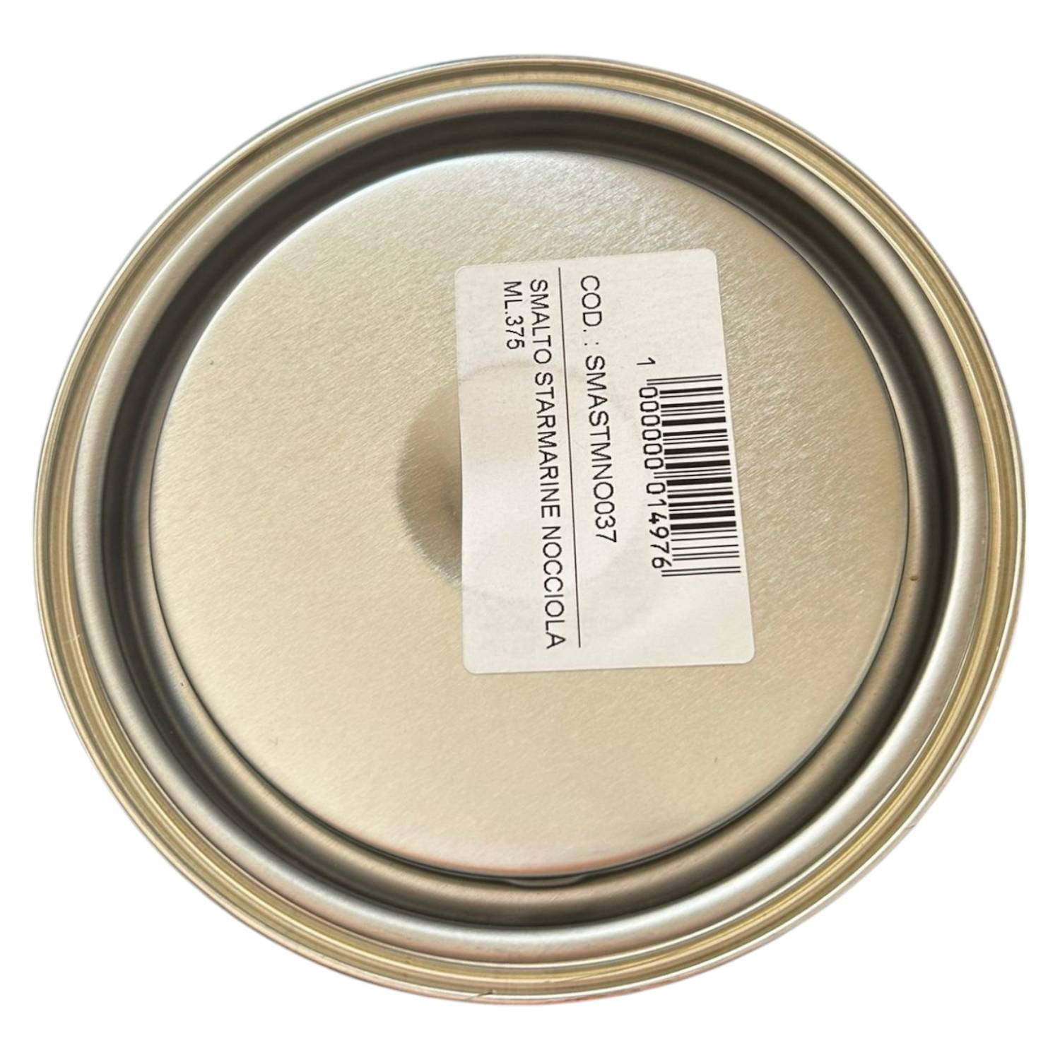SMALTO PROFESSIONALE STARMARINE COLORE NOCCIOLA  375ML