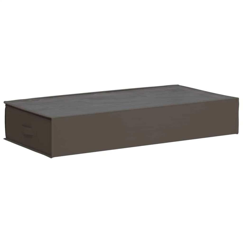 Scatola di stoccaggio con finestra trasparente in alto 2 pz CFW5977834