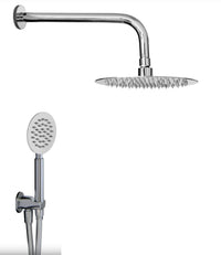 Set doccia completo moderno