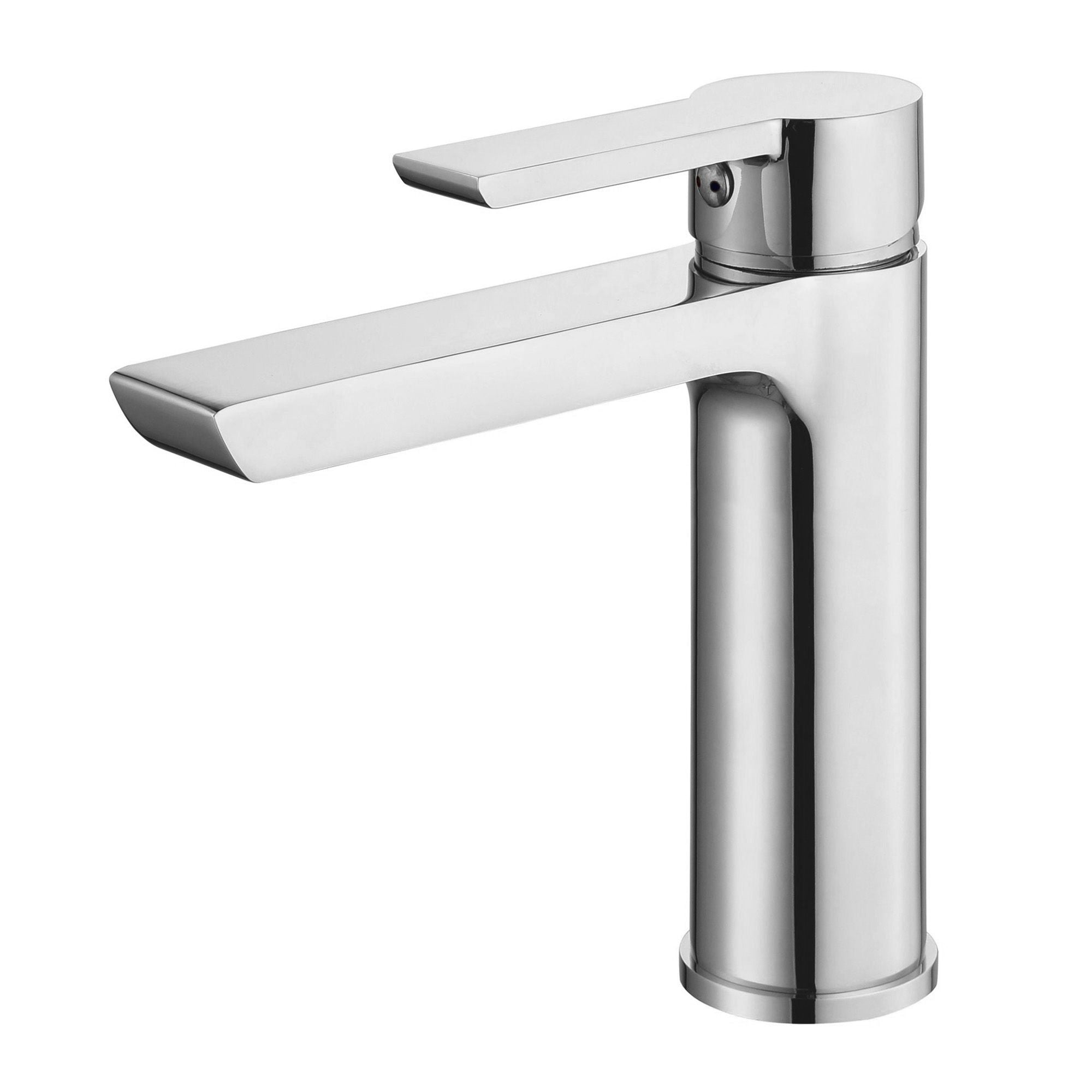 Rubinetto Da Lavabo Rea Argus Chrom Low