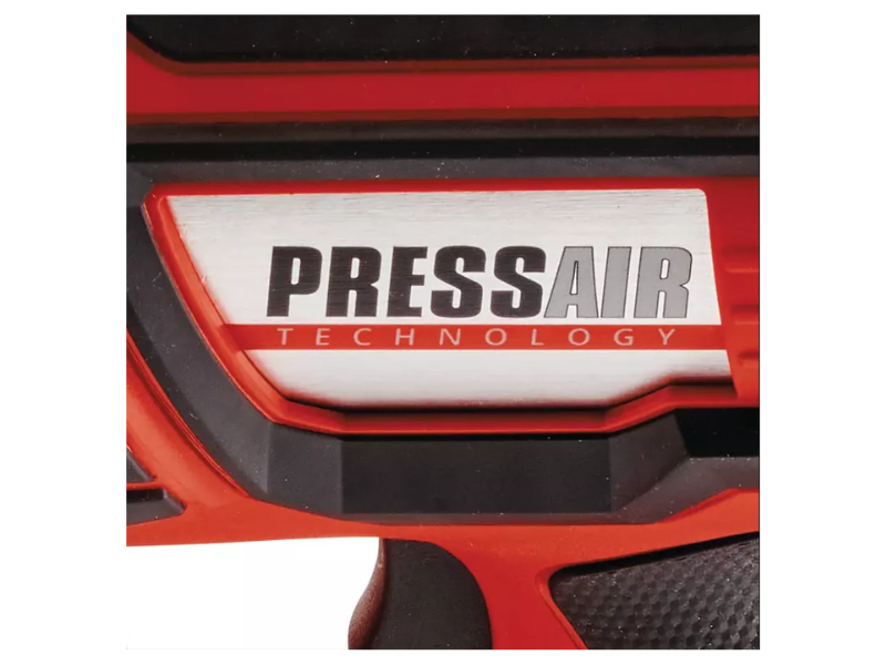 Graffatrice a batteria Einhell Professional FIXETTO 18/38 S max 60 colpi/min 18V