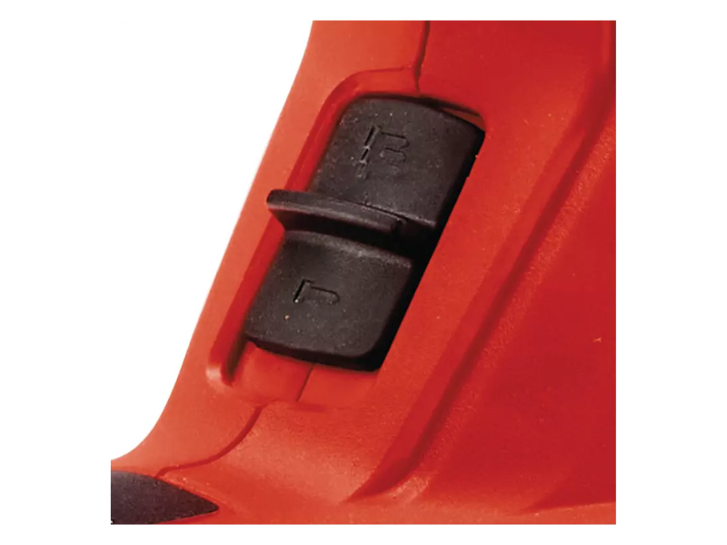 Graffatrice a batteria Einhell Professional FIXETTO 18/38 S max 60 colpi/min 18V