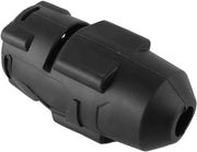 Slitta per utensili in silicone compatibile con diversi modelli - Protezione per utensili 3,5x0,78 pollici