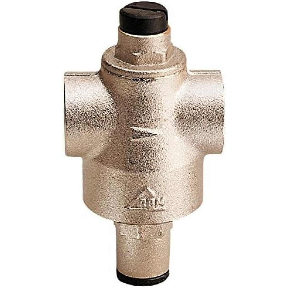 Rbm 00870580 riduttore rinoxdue plast.3 bar 3/4